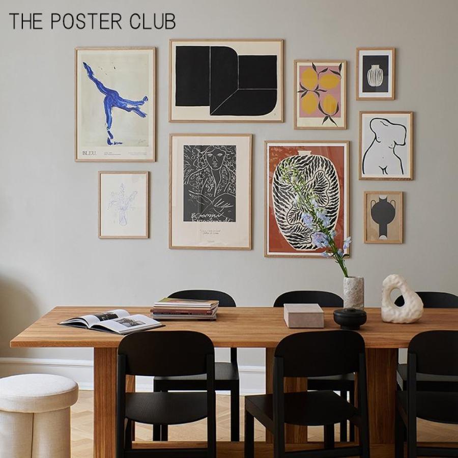 THE POSTER CLUB | anna morner pinklemon A4/ 21×30cm｜【公式】ACTUS