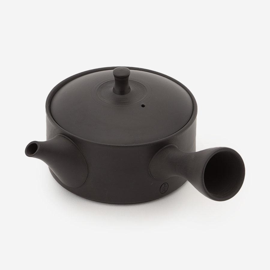 TOKONAME MUYU 急須 KURO｜【公式】ACTUS online｜家具・インテリア