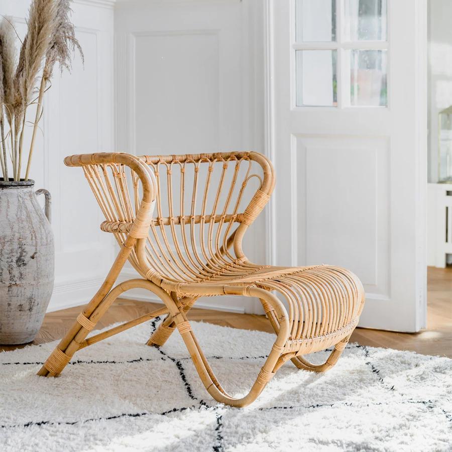 送料無料 Sika・Design（シカ・デザイン）　フォックス ラウンジチェア Sika・Design（シカ・デザイン） フォックス ラウンジチェア Outdoor