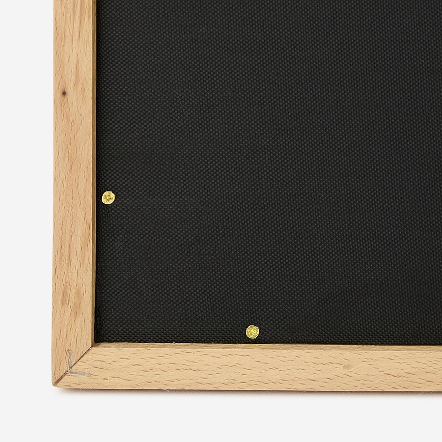 レザー ウォールアート 60 x 60cm｜【公式】ACTUS online｜家具