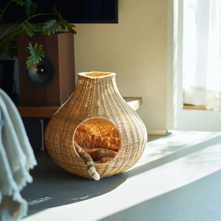 Orne de Feuilles｜オルネコ ガーリックネコハウス｜【公式】ACTUS