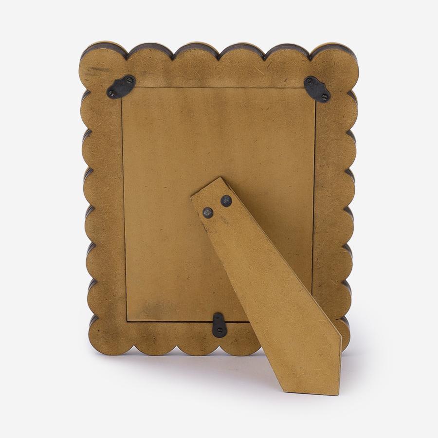 装飾的な茶色のテーブルフォトフレーム95IM-14531 Amazon.co.jp: [LSDZW] フォトフレーム 木製 おしゃれ 21*29.7cm