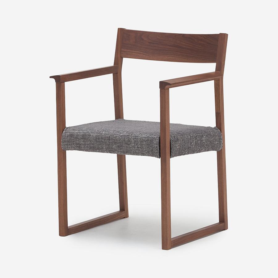 アクタス　ダイニングチェア SOUP DINING CHAIR TYPE B（スープ ダイニングチェア タイプB