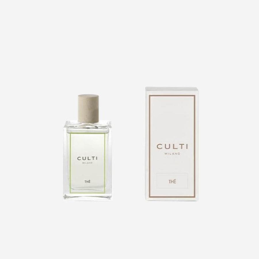 CULTI THE ルームスプレー 100ml｜【公式】ACTUS online｜家具