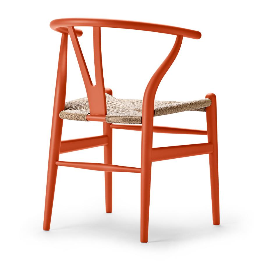 【新品・未使用品】CARL HANSEN&SON | CH24 Yチェア CARL HANSEN＆SON（カール・ハンセン&サン）CH24 Yチェア ソフト