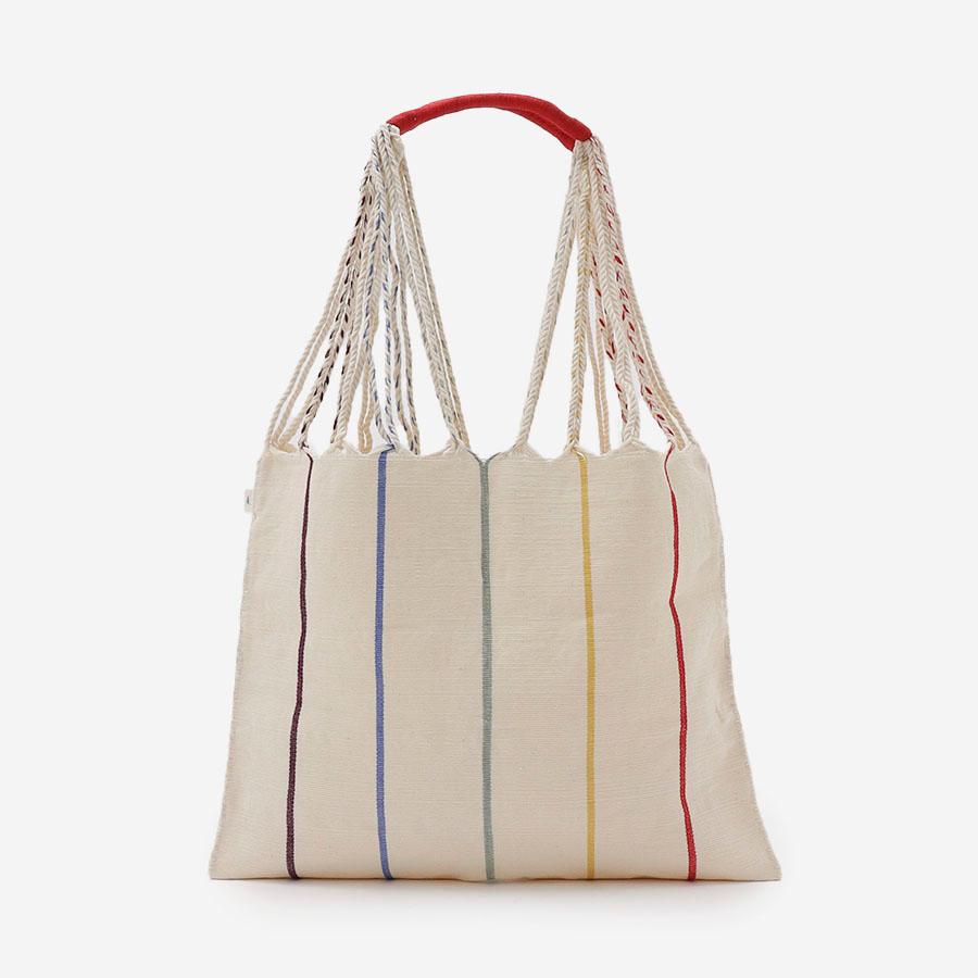 Letra | MERCADO ハンモックバッグ アイボリー｜【公式】ACTUS online