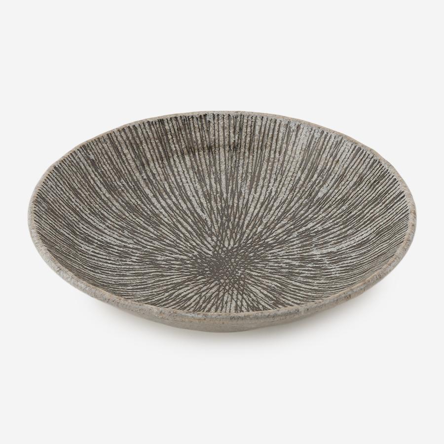 専用です　アクタス KIZAMI 8寸盛鉢 オボロ｜【公式】ACTUS online｜家具・インテリア