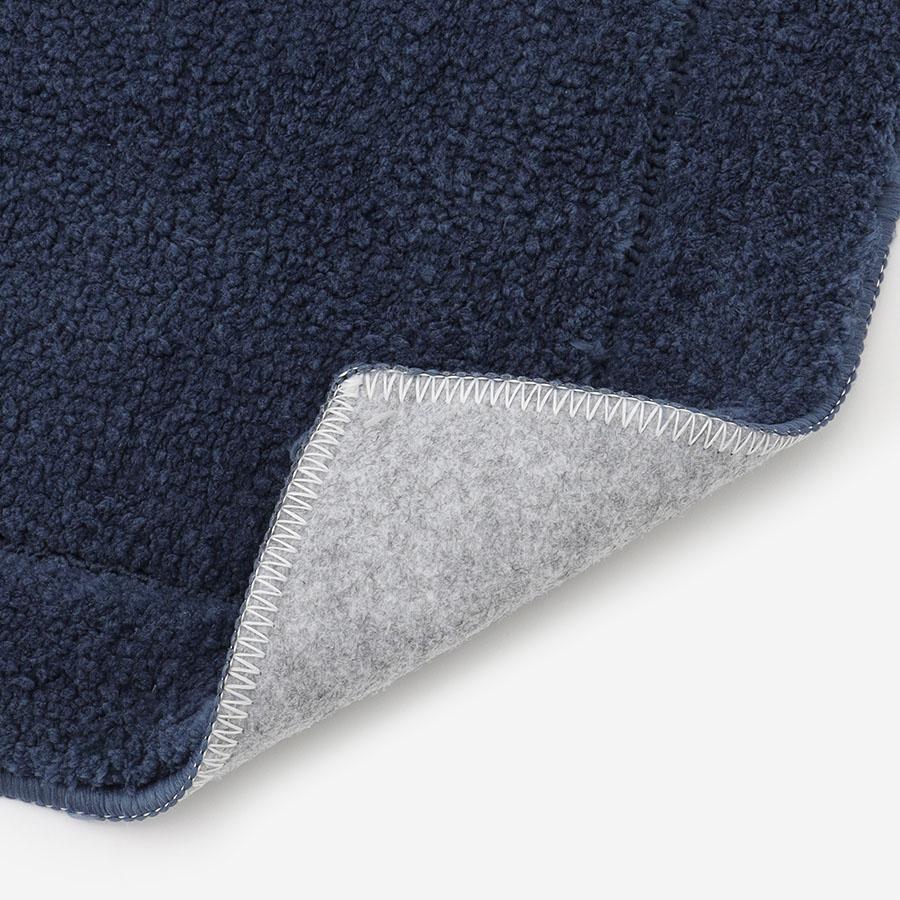 ♥お得なお品❤未使用バスマット ネイビー エルメス 箱付き 65ｘ40ｃｍ 楽天市場】エルメス バスマットの通販