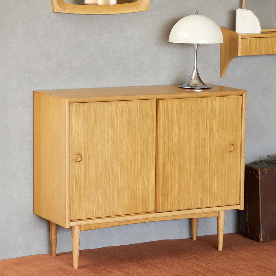 H.W.F サイドボード SMALL｜【公式】ACTUS online｜家具・インテリア