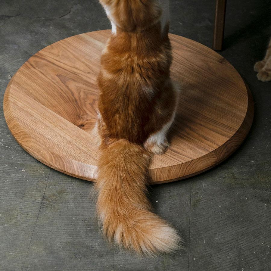 &CAT | KINOBORI cat tower｜【公式】ACTUS online｜家具