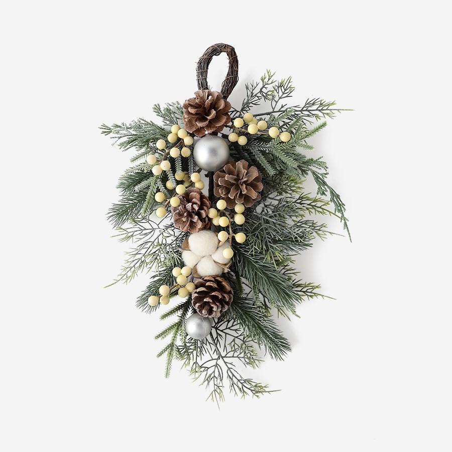 クリスマス スワッグ｜【公式】ACTUS online｜家具・インテリア・雑貨