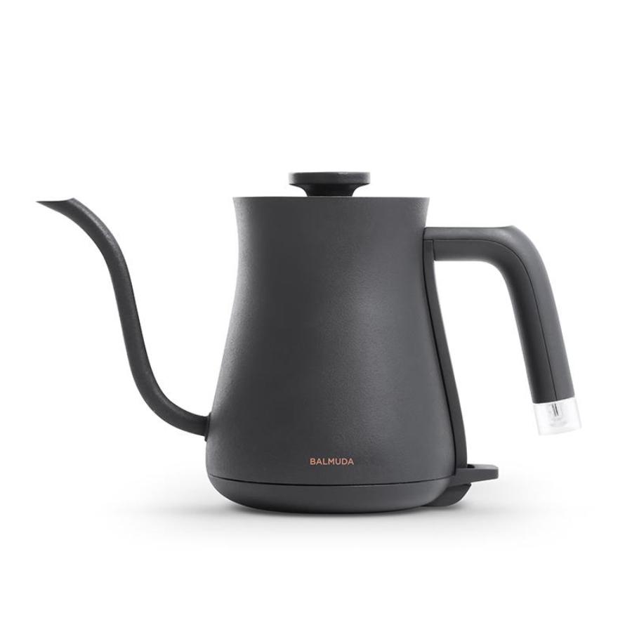 BALMUDA The Pot  / black 0.6L