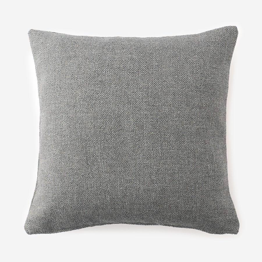 PEBBLE クッションカバー 43cm角 ライトグレー｜【公式】ACTUS online