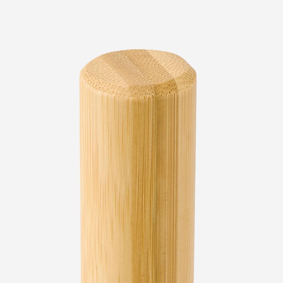 YAMATEI | ウッドスタンド 可動式 Lサイズ ナチュラル（内寸28cm