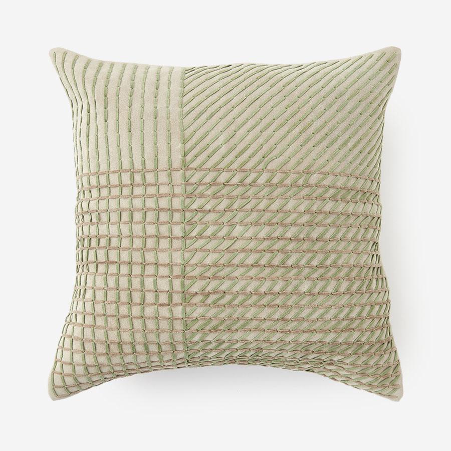 LAK SPLAPP クッションカバー 45cm角 ライトベージュ｜【公式】ACTUS