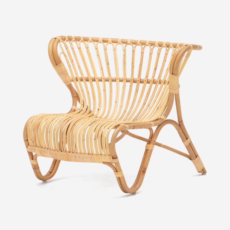 Sika・Design | FOX ラウンジチェア｜【公式】ACTUS online｜家具