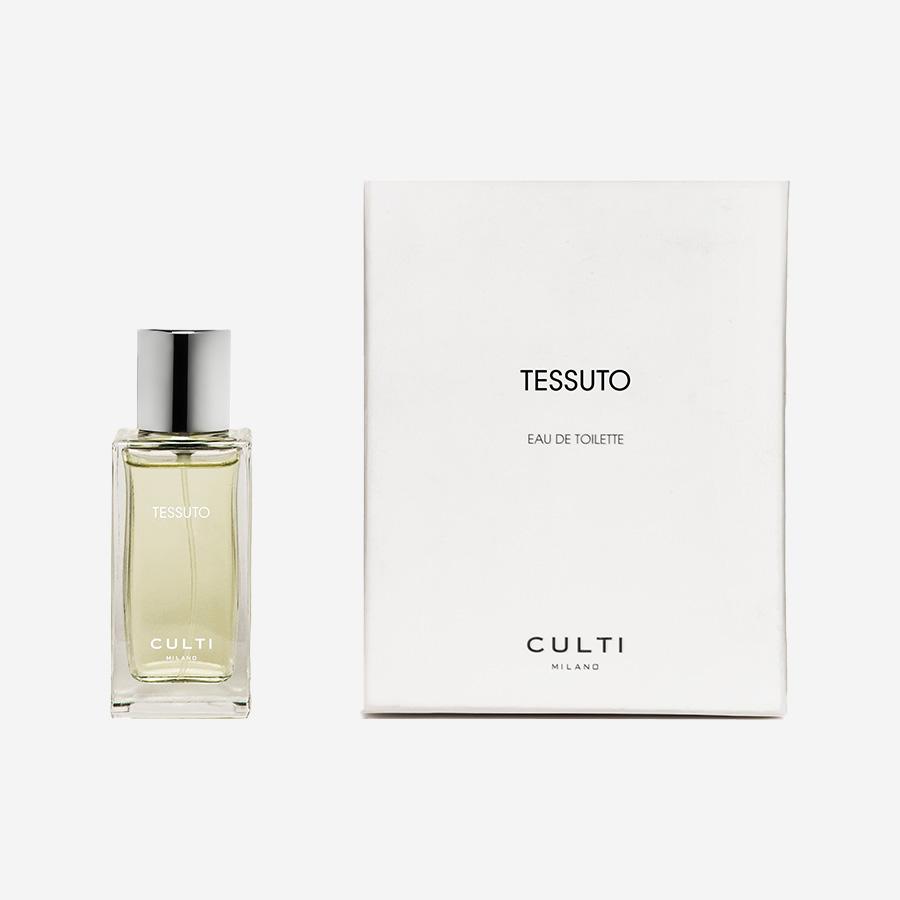CULTI | TESSUTO 50ml オードトワレ STORIAE｜【公式】ACTUS