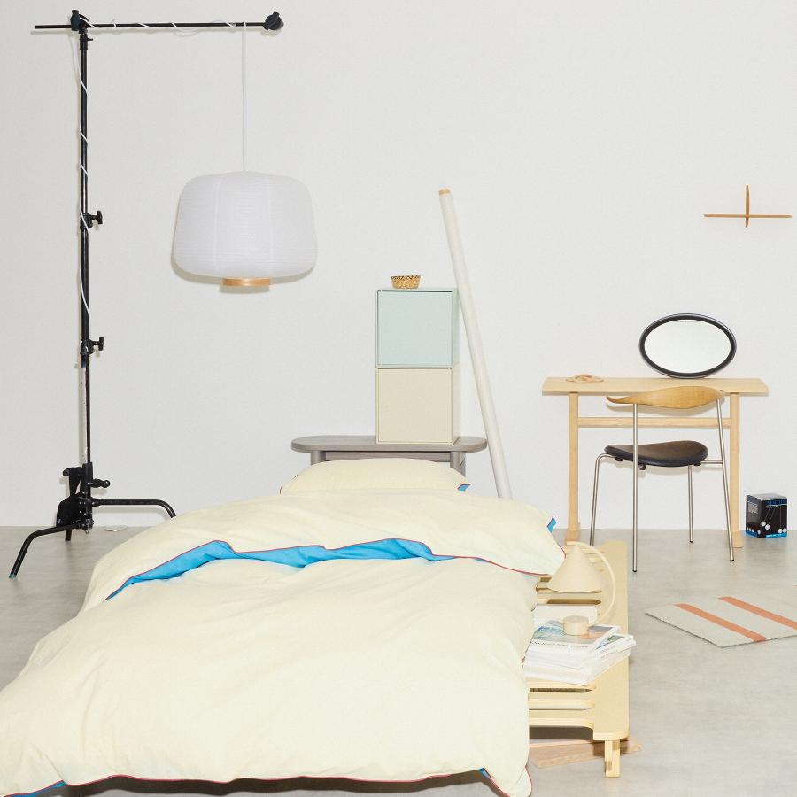 good eighty% | PAMM 肌色の布団カバー｜【公式】ACTUS online｜家具