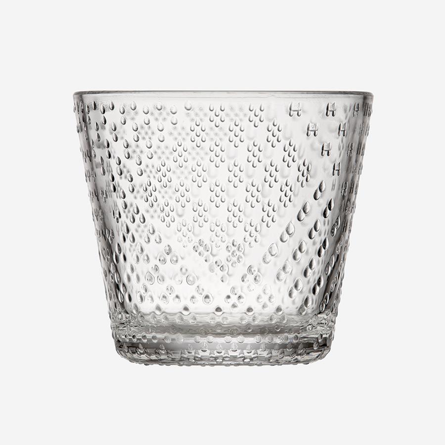 IITTALA | ツンドラ タンブラー 290ml クリア｜【公式】ACTUS online