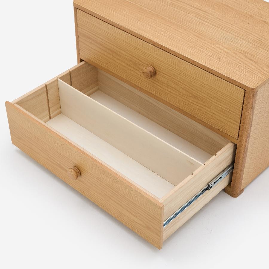 アクタスファズル チェスト ACTUS アクタスFOPPISH CHEST チェスト サイドワゴン 送料無料