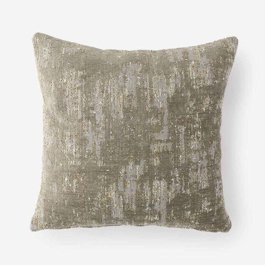 NOMADE クッションカバー 43cm角 ライトグレー｜【公式】ACTUS online