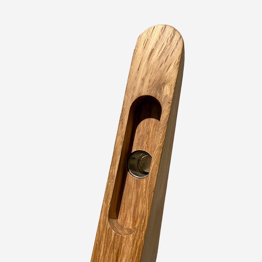 dk3 | BUTTERFLY シェルフ オーク｜【公式】ACTUS online｜家具