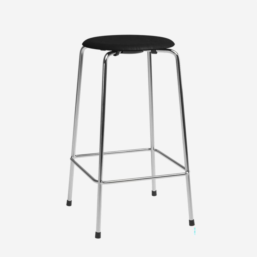 Fritz Hansen | 3170 HIGH DOT スツール H65cm 4本脚｜【公式】ACTUS online｜家具・インテリア・雑貨の通販