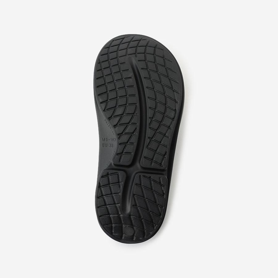 OOriginal(26cm(M7/W9) Black/ブラック): OOFOS