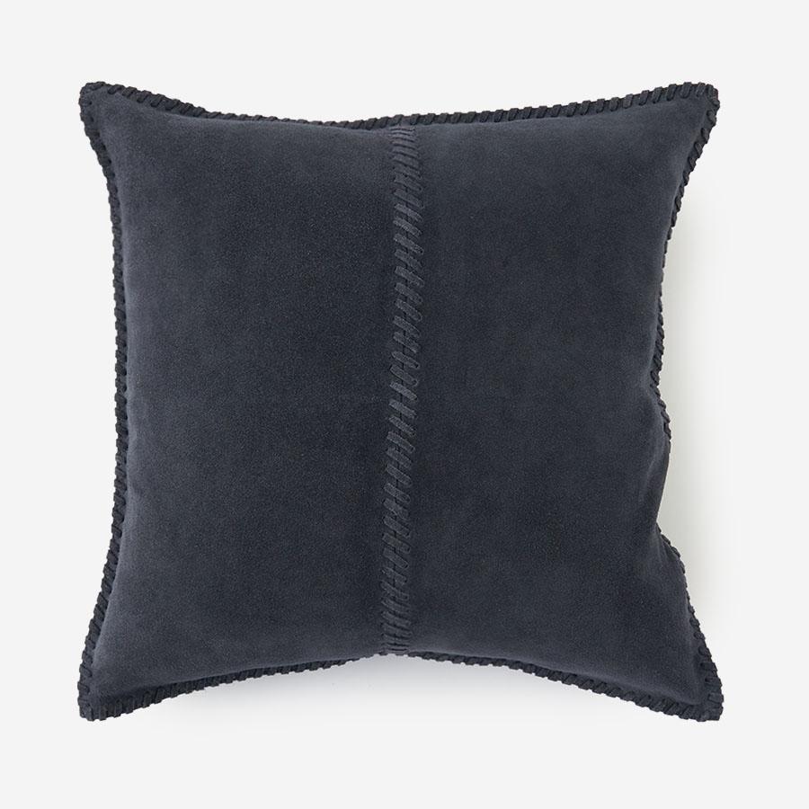 LAK CUS クッションカバー 45cm角 ネイビー｜【公式】ACTUS online