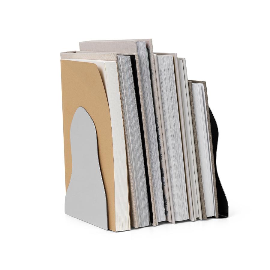 ferm LIVING | Pond Bookend｜【公式】ACTUS online｜家具・インテリア・雑貨の通販