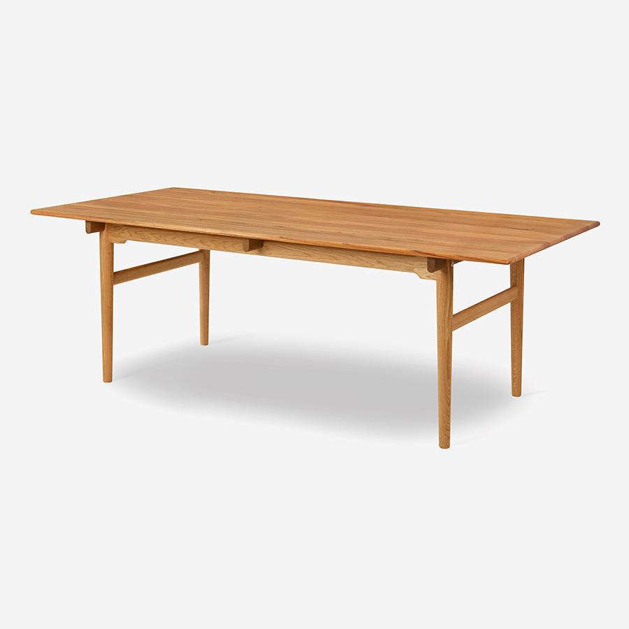 数量限定特別価格］CARL HANSEN&SON | CH327 ダイニングテーブル