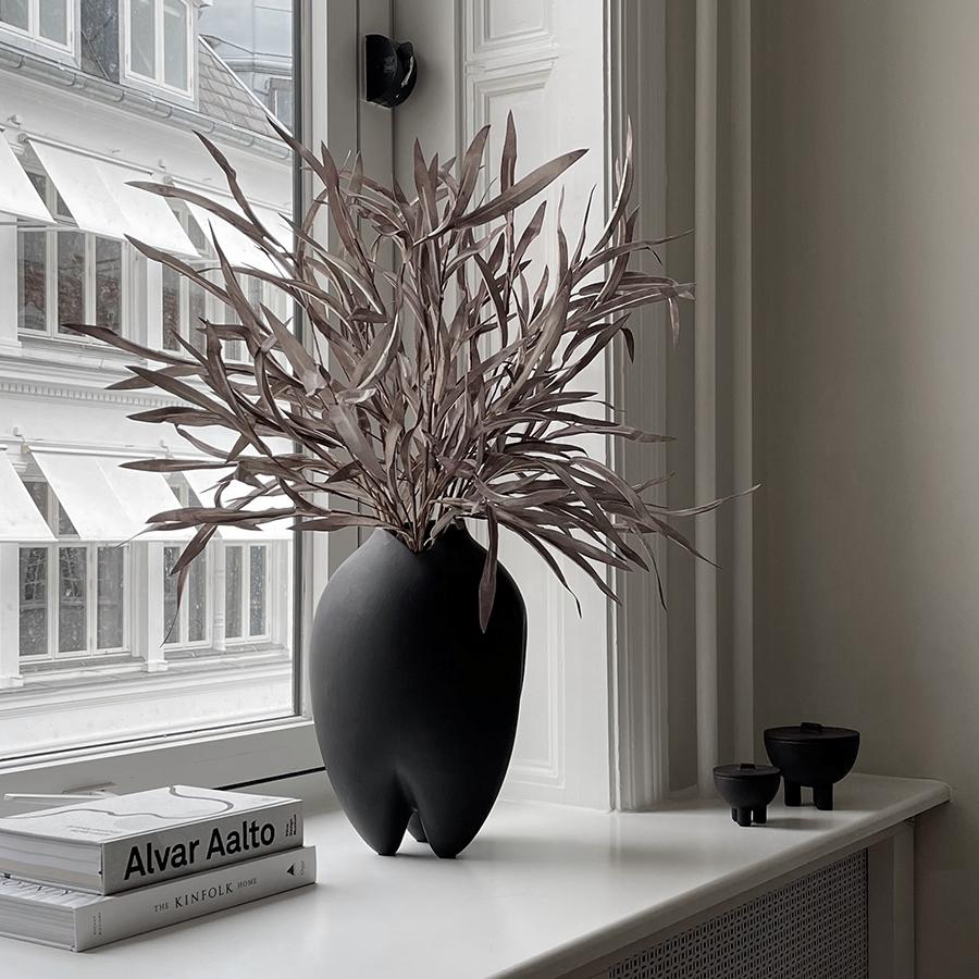 101 COPENHAGEN | Sumo Vase Slim Coffee｜【公式】ACTUS online