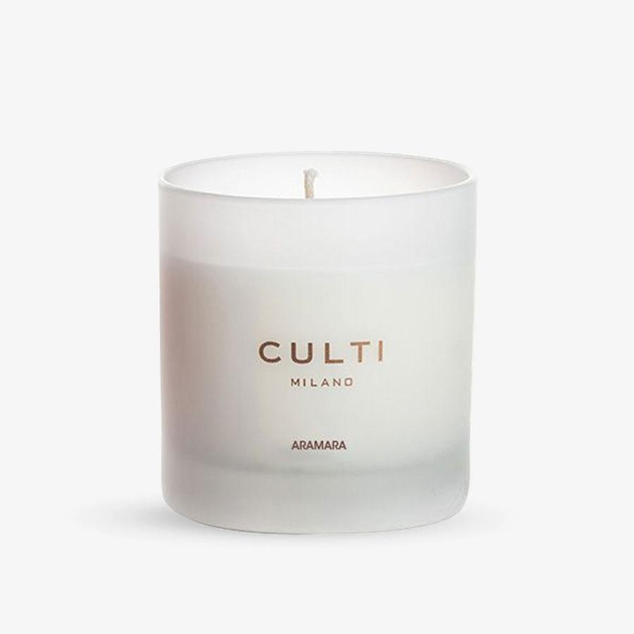 CULTI | ARAMARA キャンドル 270g｜【公式】ACTUS online｜家具