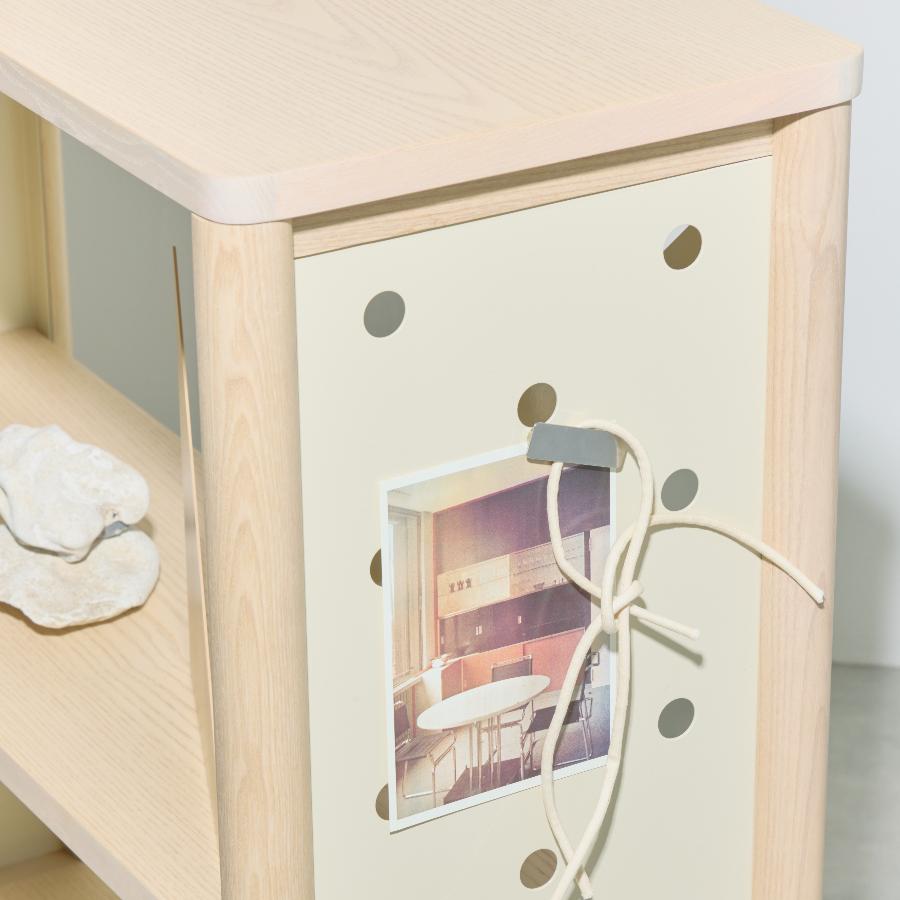 good eighty% | DOMINO シェルフ｜【公式】ACTUS online｜家具