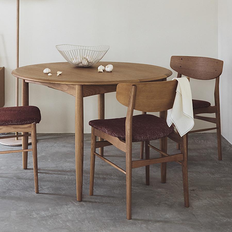 H.W.F DINING CHAIR（H.W.F ダイニングチェア） - ACTUS