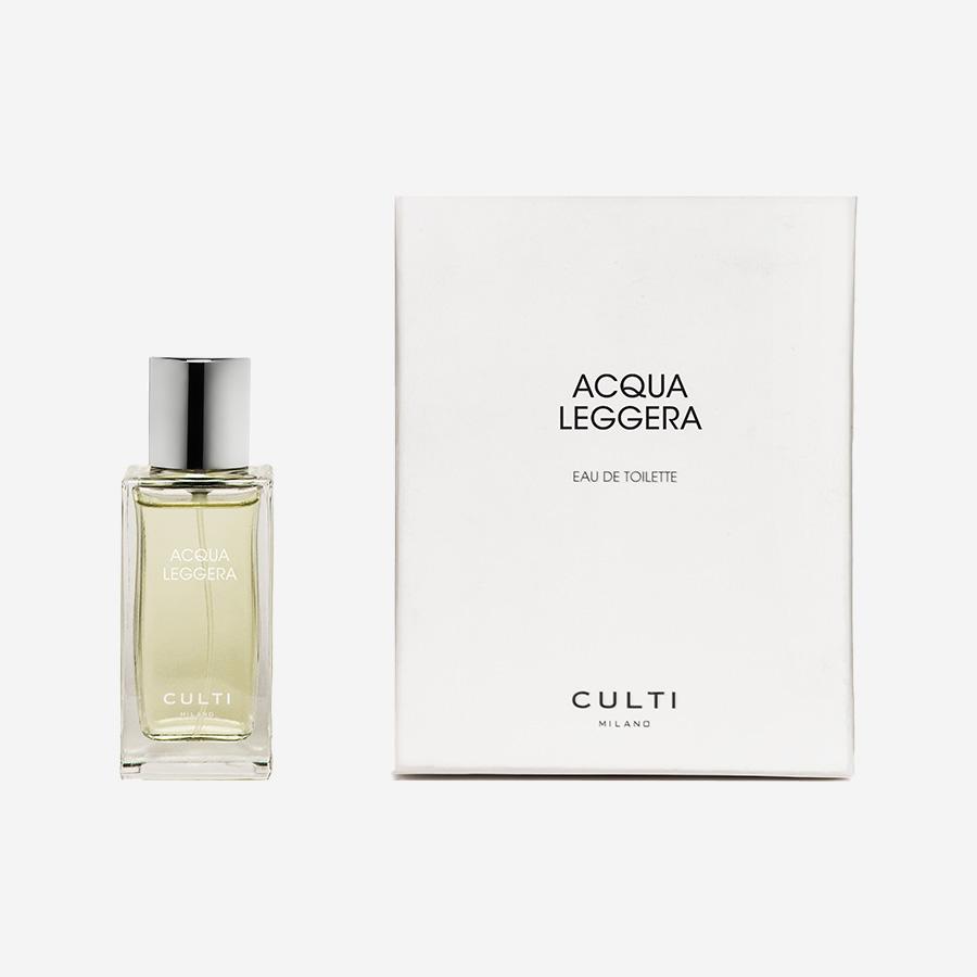 CULTI ACQUA LEGGERA 50ml オードトワレ CULTI | ACQUA LEGGERA 50ml オードトワレ AQUAE｜【公式】ACTUS