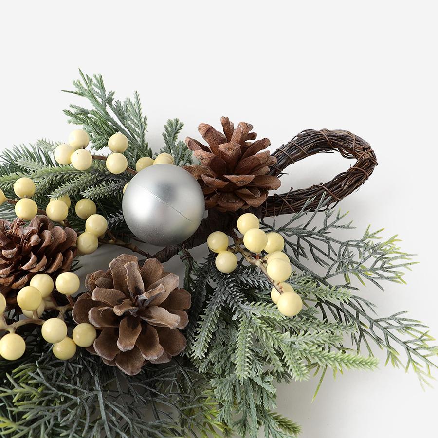 クリスマス スワッグ｜【公式】ACTUS online｜家具・インテリア・雑貨