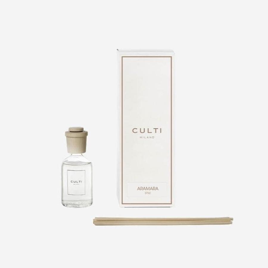 CULTI ARAMARA 100ml ディフューザー/STILE｜【公式】ACTUS online