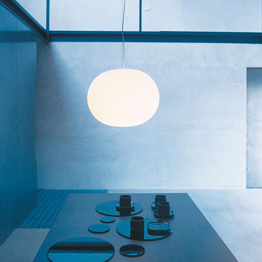 FLOS GLO-BALL S2 ペンダントライト（不点灯） FLOS-GLO-BALL-S1-s12_1000x.png