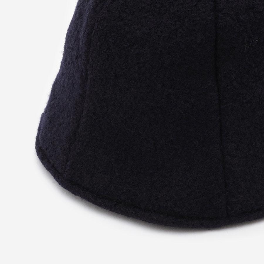 Nine Tailor Downy Hat N-1120 Navy｜【公式】ACTUS online｜家具
