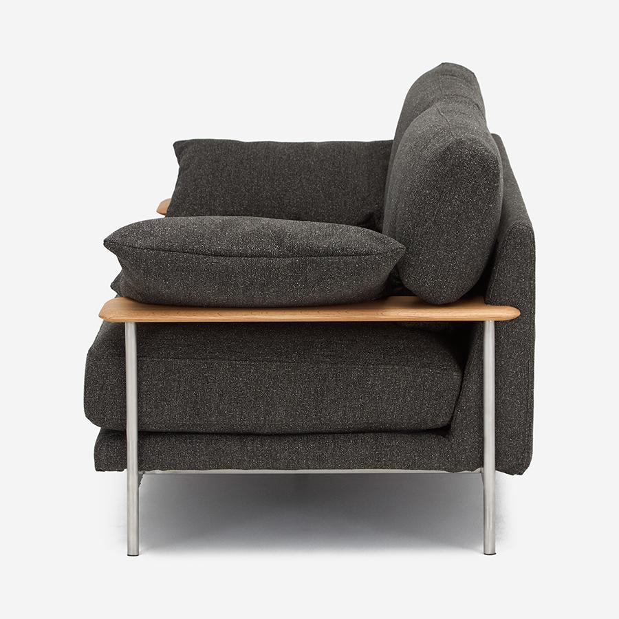 【値下げ】ACTUSローソファ(ロング)¥18,600→16,000 値下げ】ACTUSローソファ(ロング)¥18,600→16,000 - メルカリ