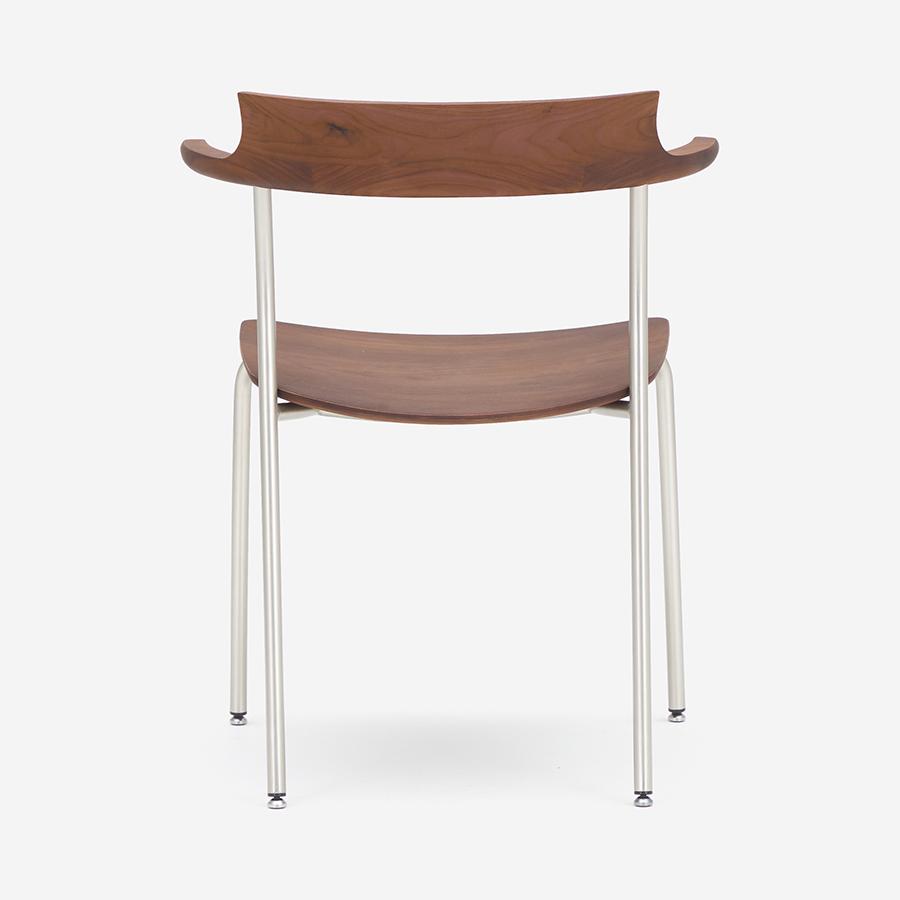 SOUP DINING CHAIR TYPE C（スープ ダイニングチェア タイプC