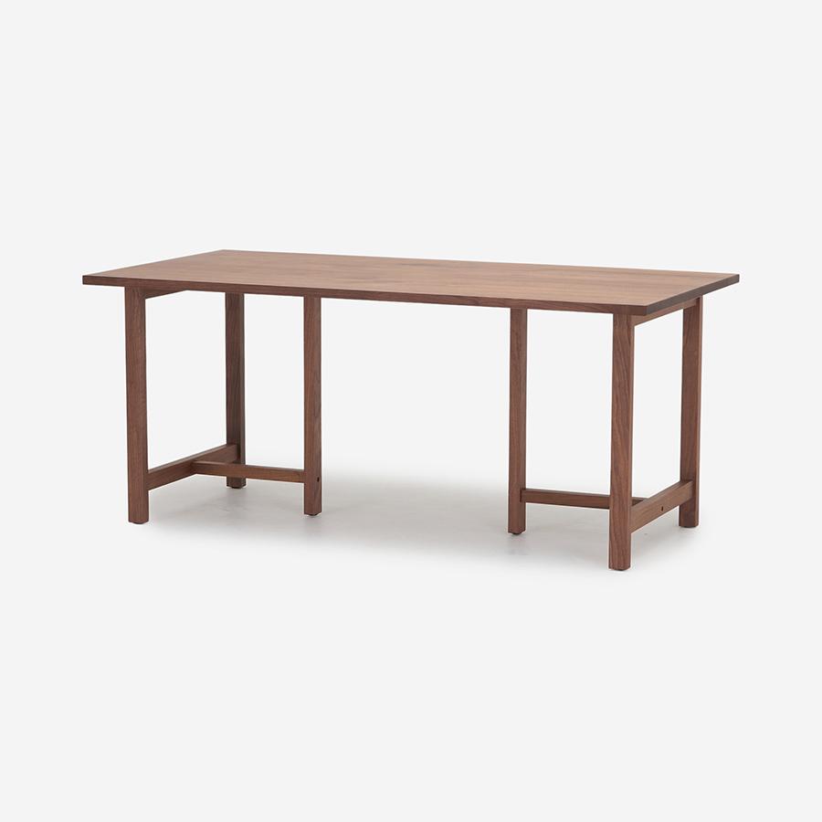 ACTUS ダイニングテーブル 楽天市場】日進木工 20万「KULAUM」ダイニングテーブル