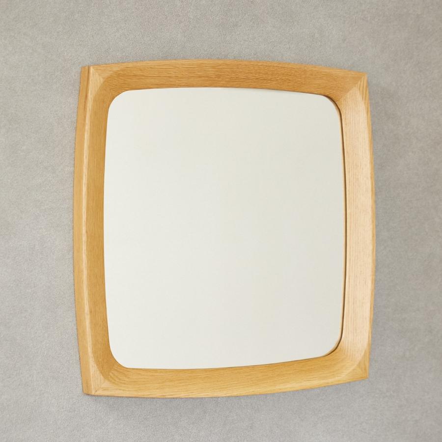 H.W.F スクエアミラー｜【公式】ACTUS online｜家具・インテリア・雑貨