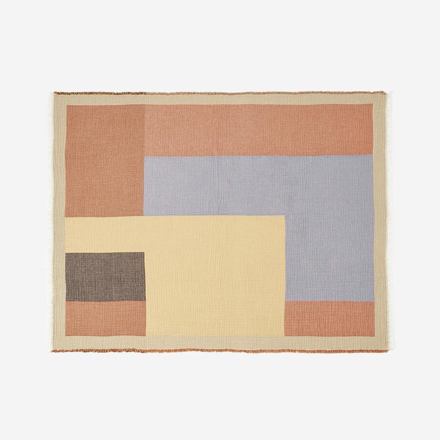 DAITO スローケット 130 x 180cm｜【公式】ACTUS online｜家具