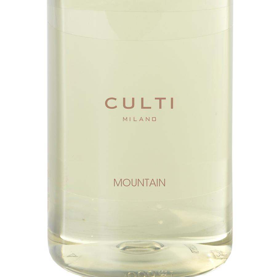 CULTI ディフューザー リフィル 詰め替え ルームフレグランス 1000ml