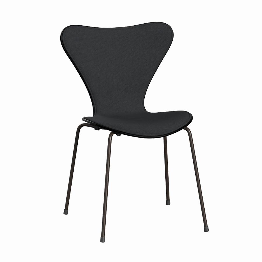 Fritz Hansen | 3107 セブンチェア Front Padding
