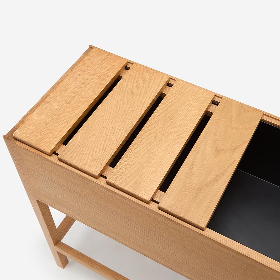 H.W.F プランターボックス｜【公式】ACTUS online｜家具