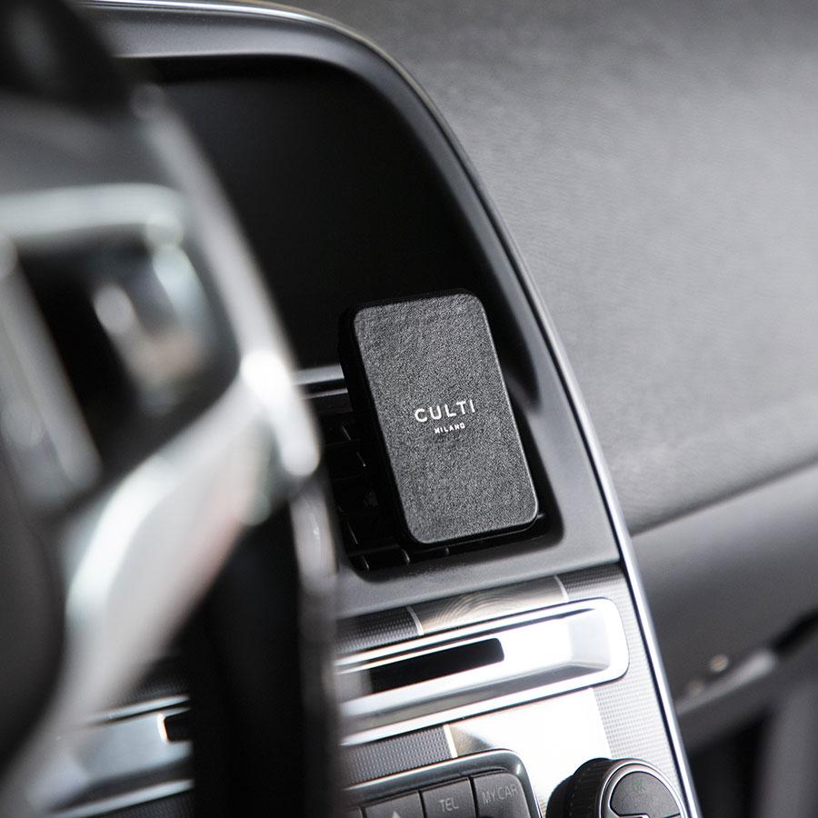 最安価格 | CULTI THE BLACK｜【公式】ACTUS LEATHER カーディフューザー その他