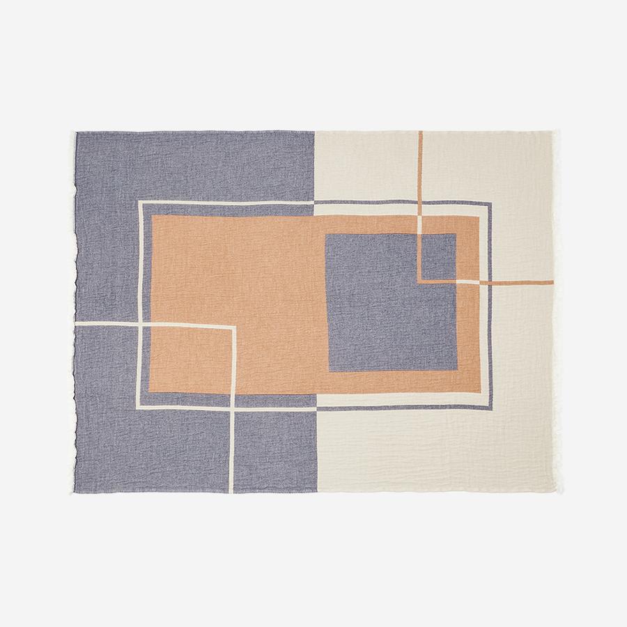 TESSERA スローケット 130 x 180cm｜【公式】ACTUS online｜家具